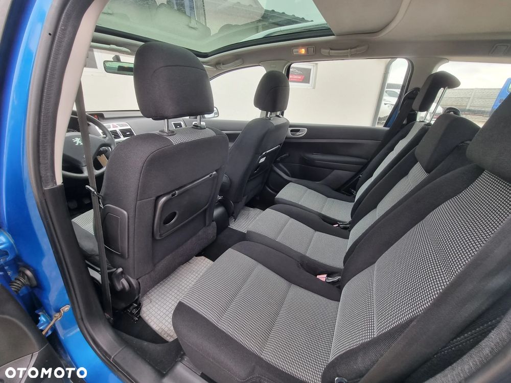 Peugeot 307 - 9