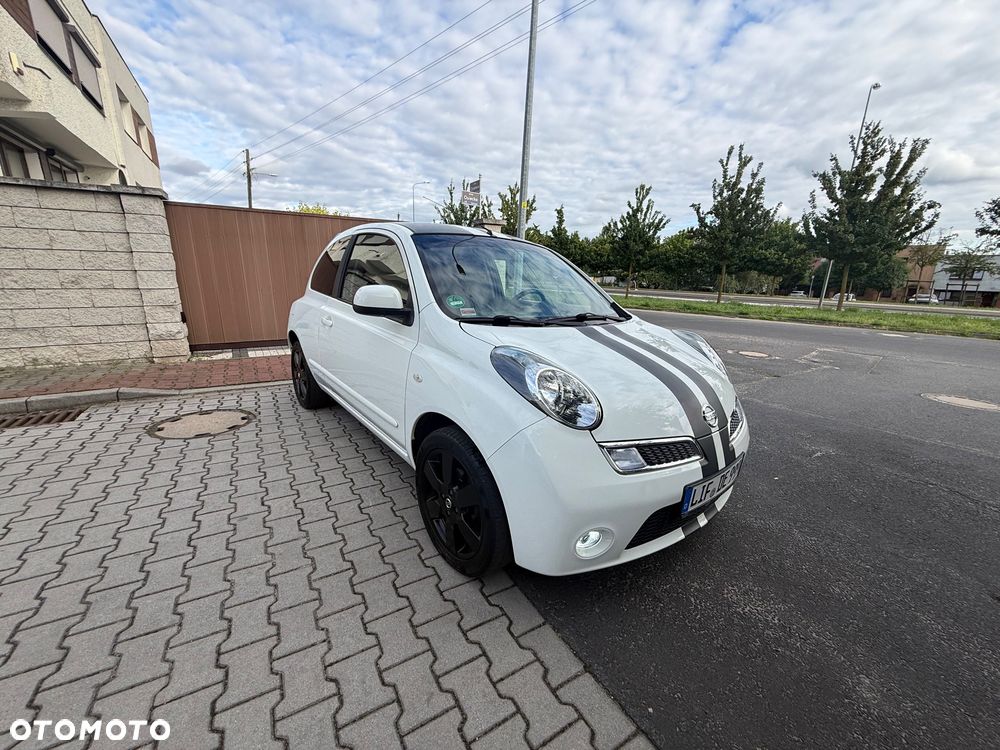 Nissan Micra - 24