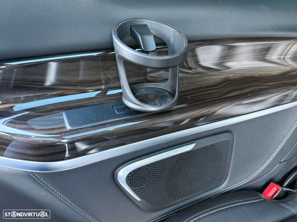 Mercedes-Benz V 250 d Exclusive - 31