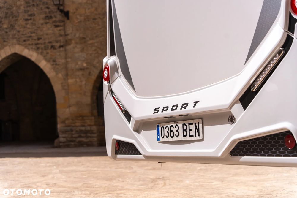 Benimar Sport 363 - 32