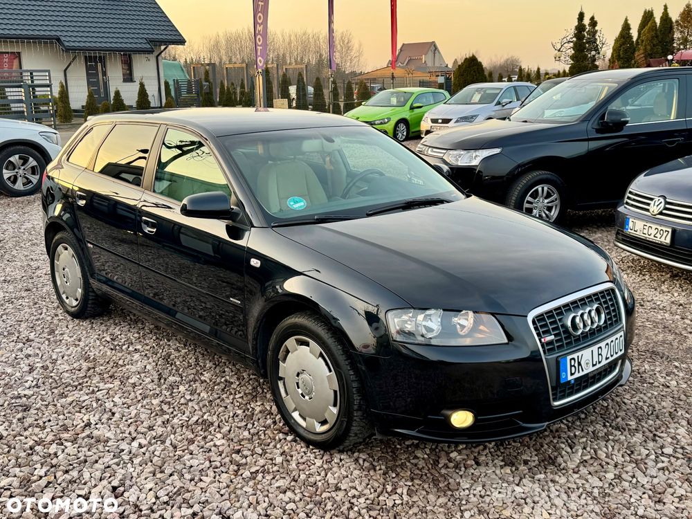 Audi A3 Sportback - 17
