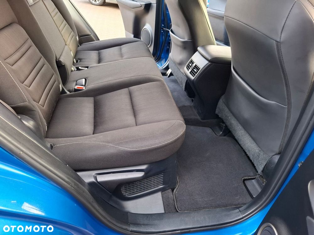 Lexus NX 300h Optimum AWD - 26