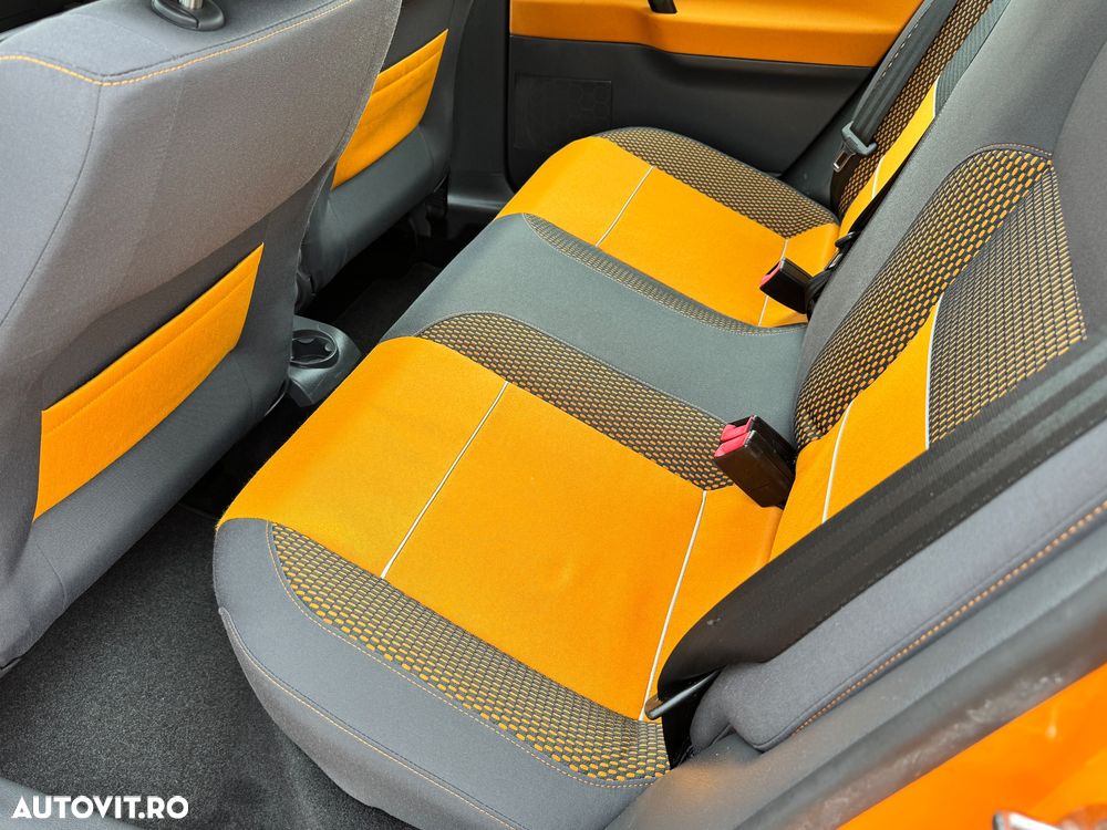 Volkswagen Polo 1.6 CrossPolo - 7