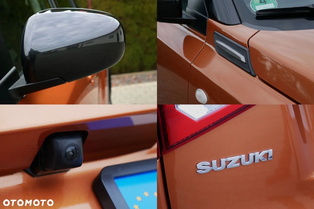 Suzuki Vitara 1.6 Elegance 2WD - 17