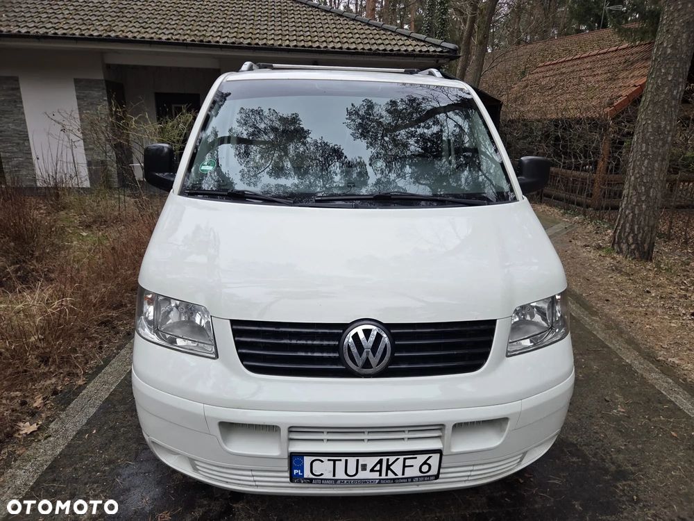 Volkswagen Transporter Standard - 2