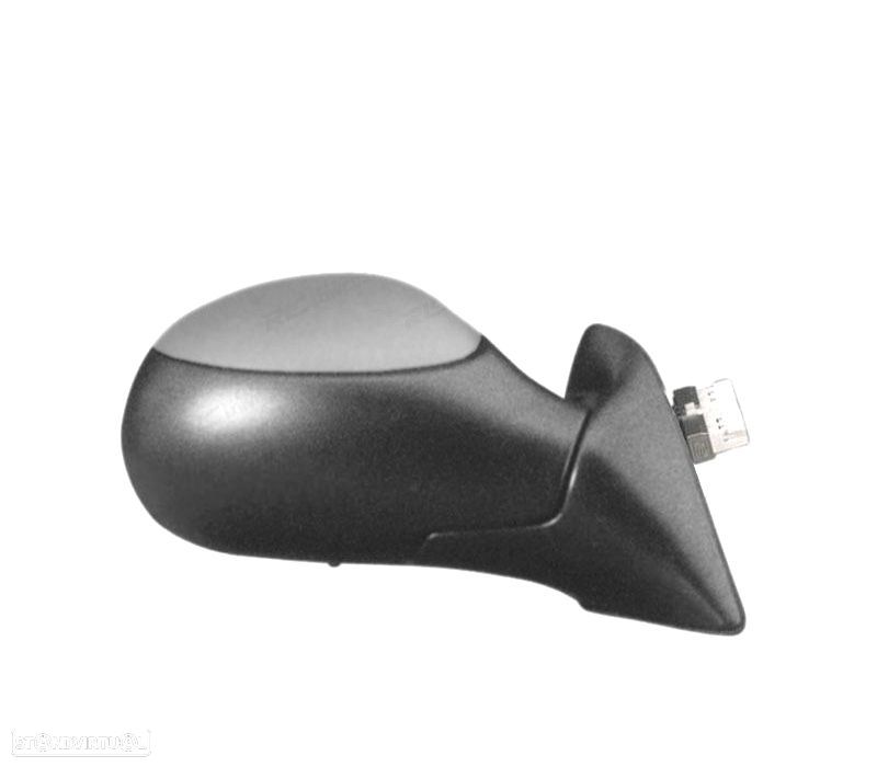 ESPELHO COMPLETO DIREITO CITROEN XSARA PICASSO 00-03 REBATÍVEL - 1