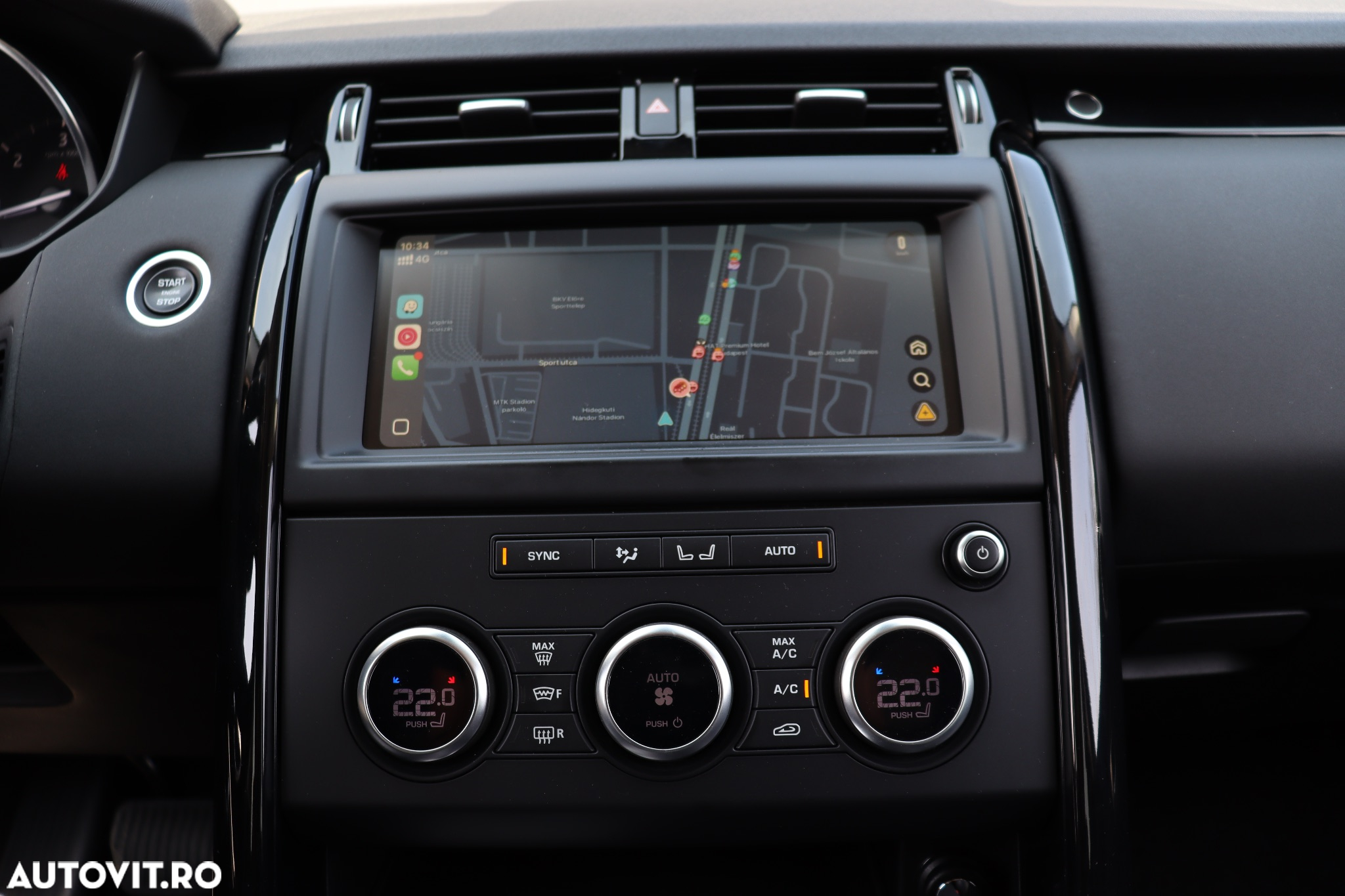 Land Rover Discovery 3.0 L TD6 HSE - 25