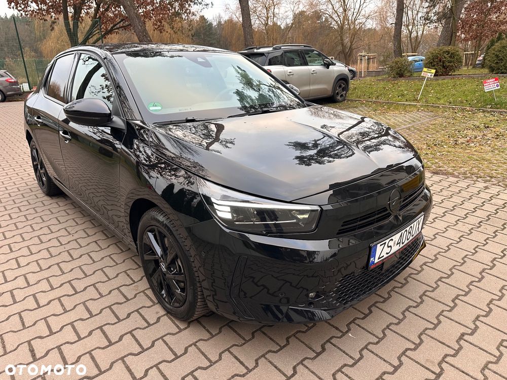 Opel Corsa 1.2 GS Line S&S - 9