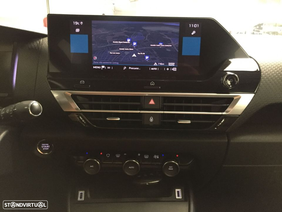 Citroën C4 1.2 PureTech Feel Pack - 27