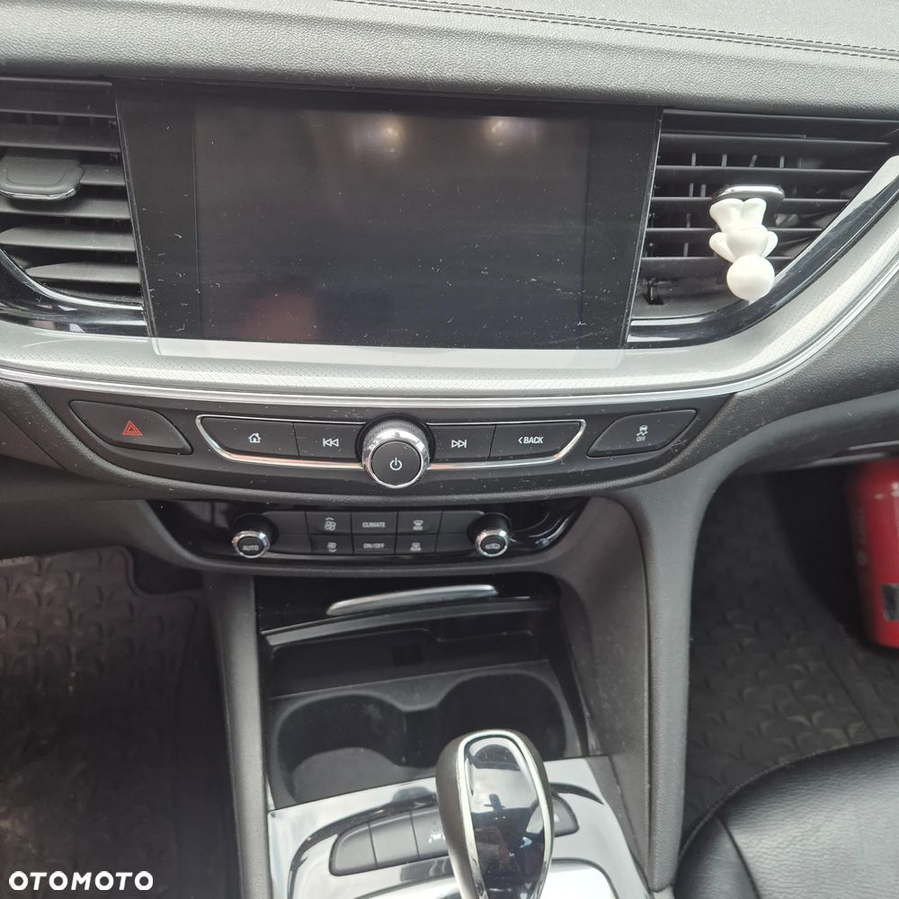 Opel Insignia 1.6 CDTI Business Edition - 13