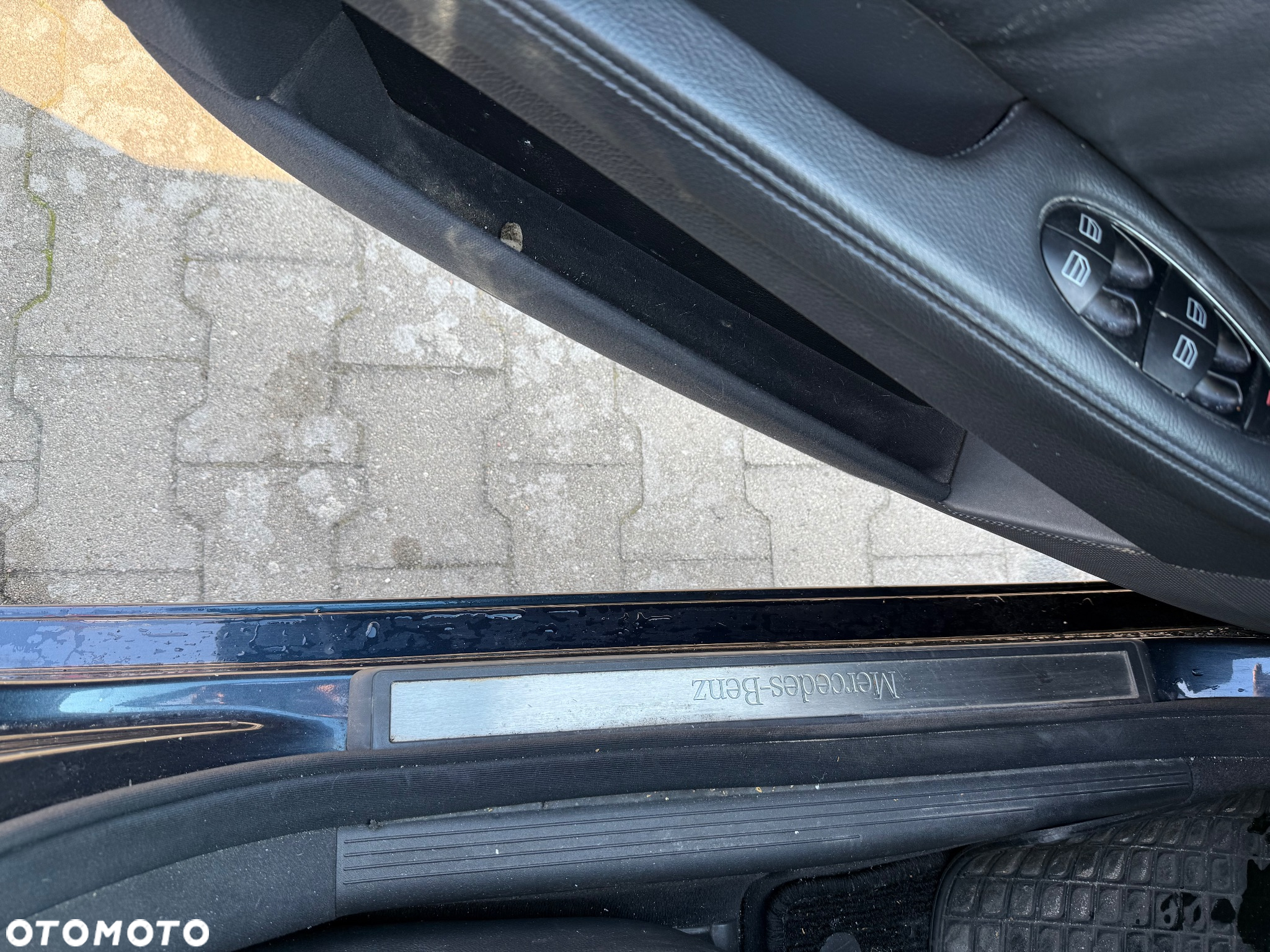 Mercedes-Benz Klasa E 320 CDI Avantgarde - 22