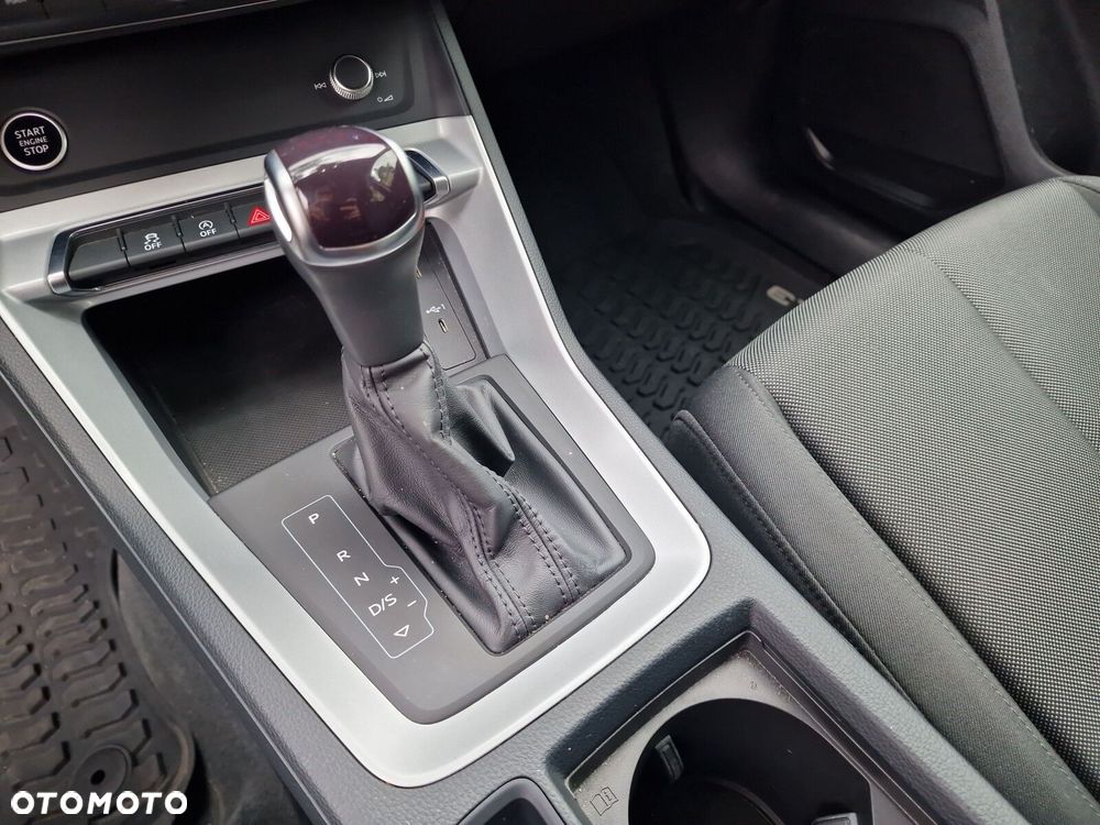 Audi Q3 - 19