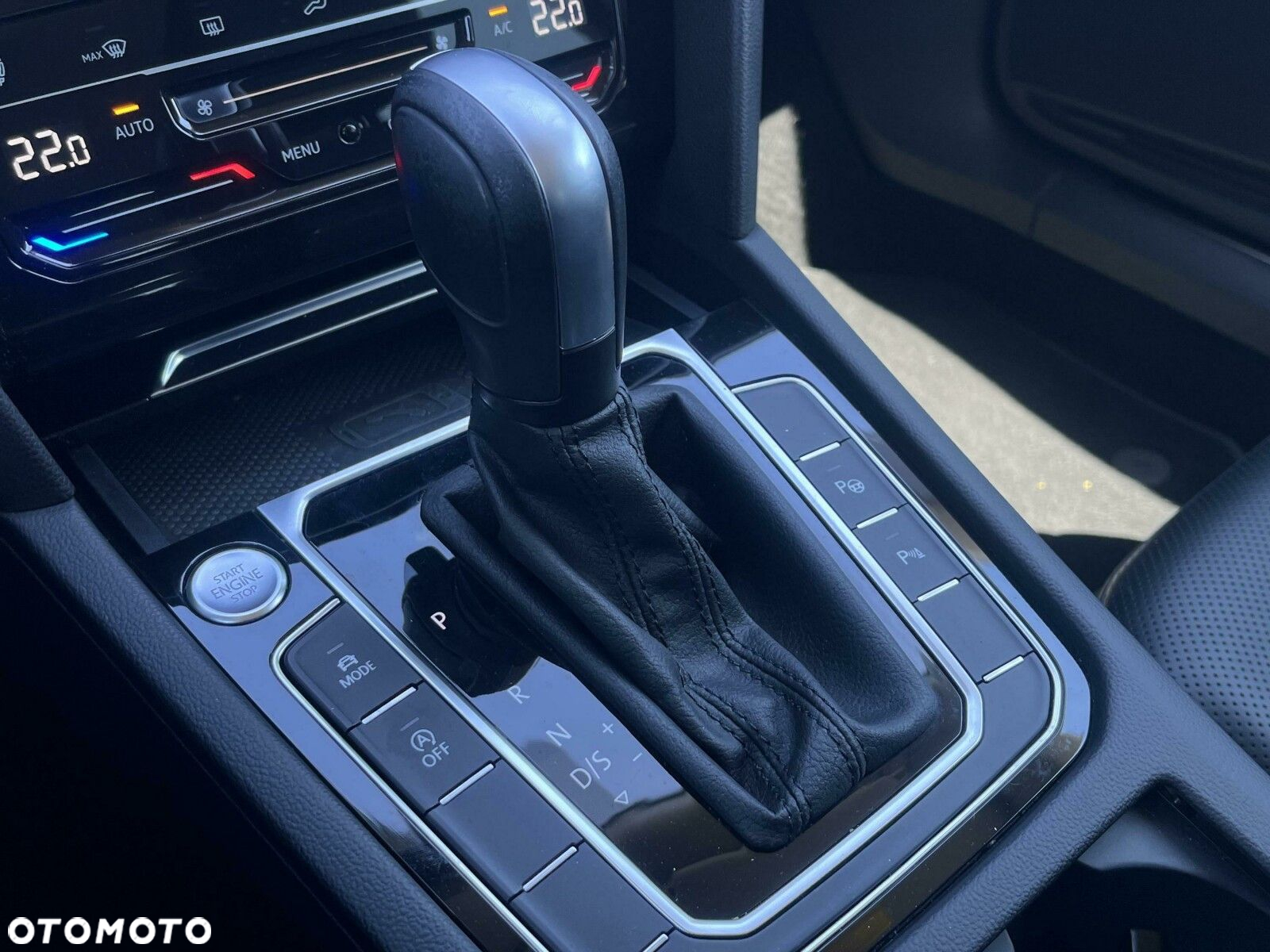 Volkswagen Arteon - 26
