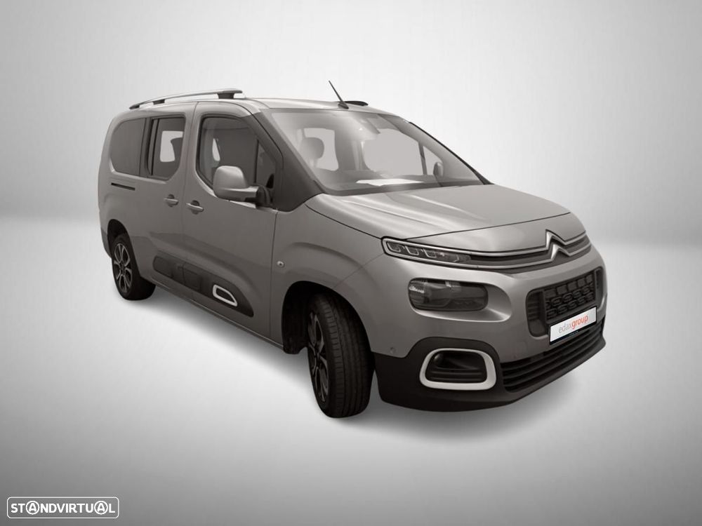 Citroën Berlingo XL BlueHDi Feel 7L - 1