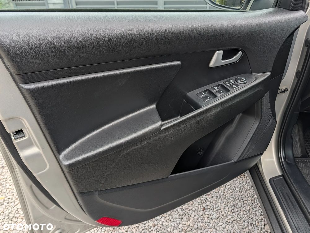 Kia Sportage 1.6 GDI L 2WD - 32