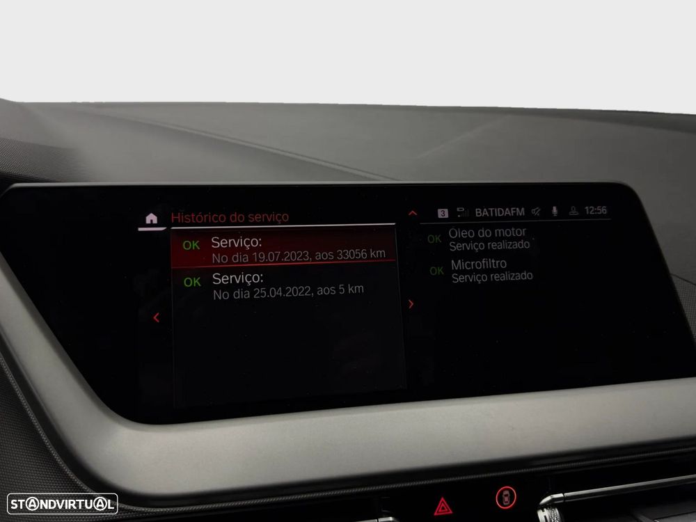 BMW 116 i Advantage - 20