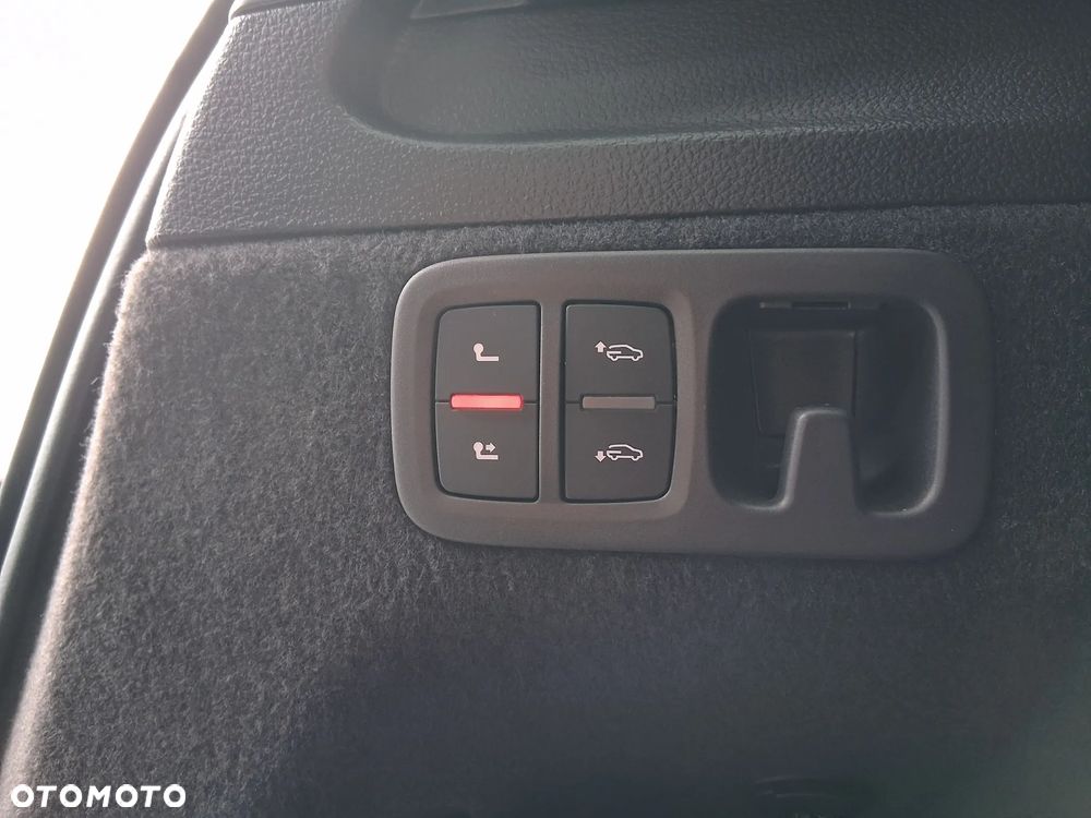 Audi SQ7 TFSI quattro tiptronic - 33