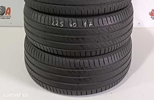 ANVELOPE 225 60 17 99V 225/60/17 MICHELIN CP V10231 VARA - 1