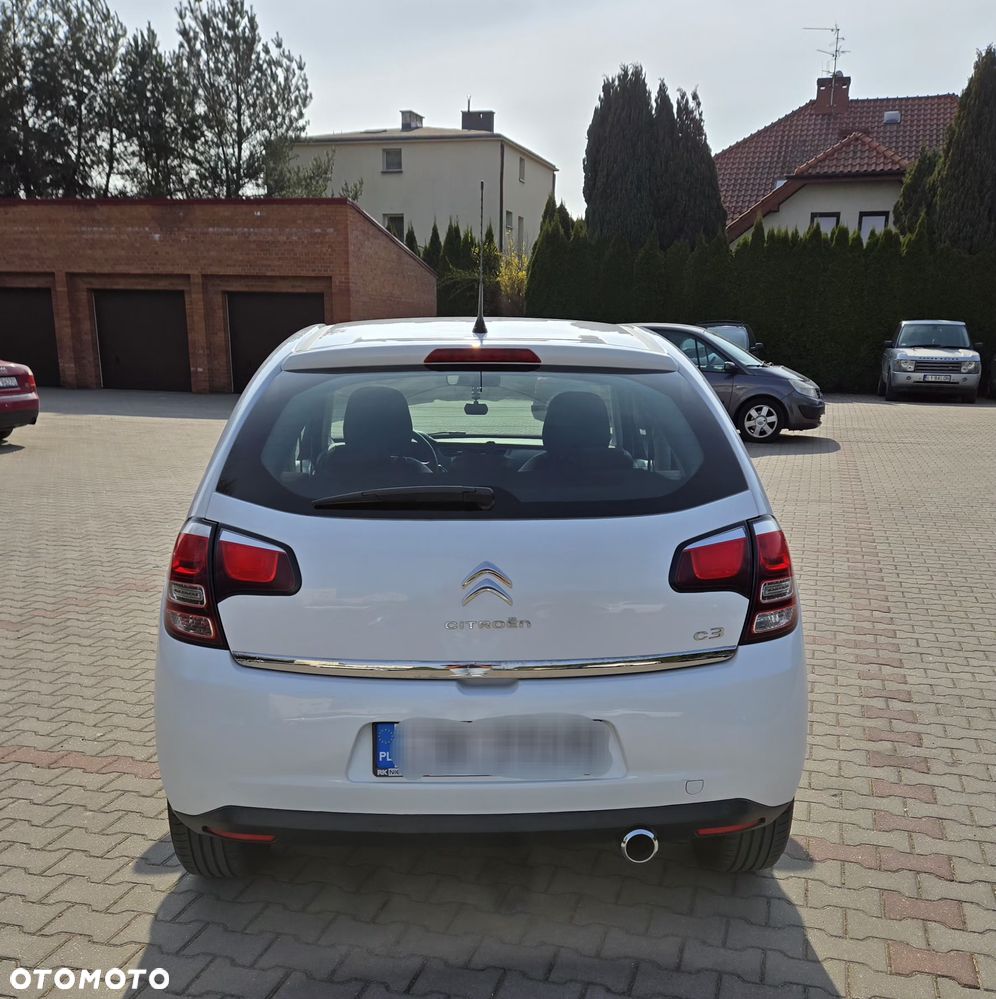 Citroën C3 1.2 VTi Attraction - 13