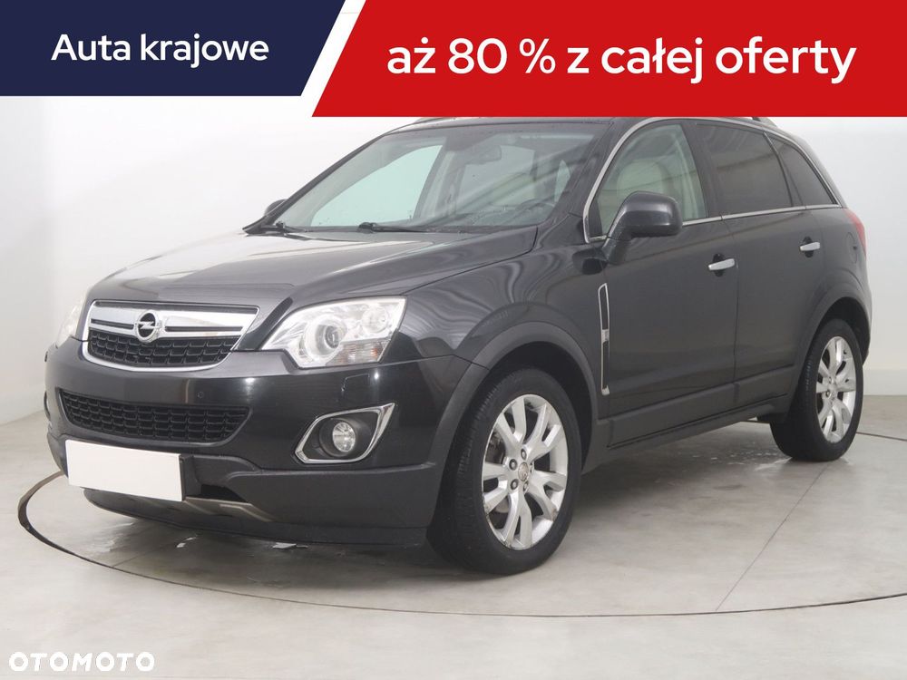Opel Antara - 3