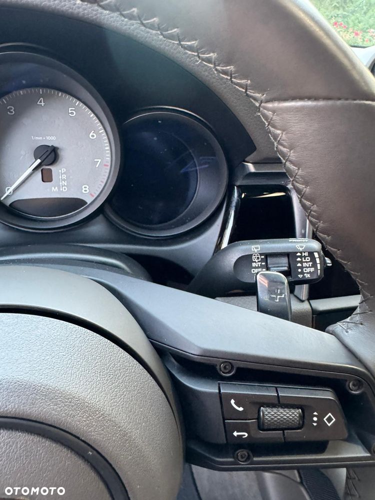 Porsche Macan S PDK - 27