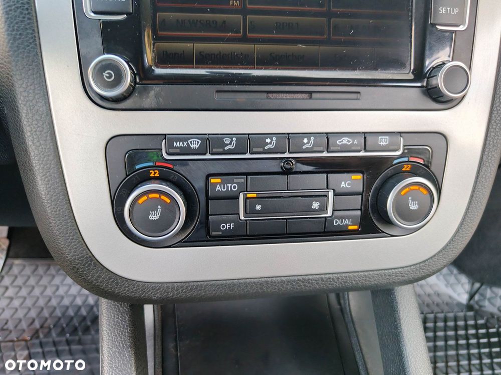 Volkswagen Scirocco 2.0 TDI Edition - 27