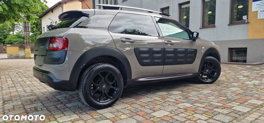 Citroën C4 Cactus Pure Tech 110 Stop&Start Feel - 21