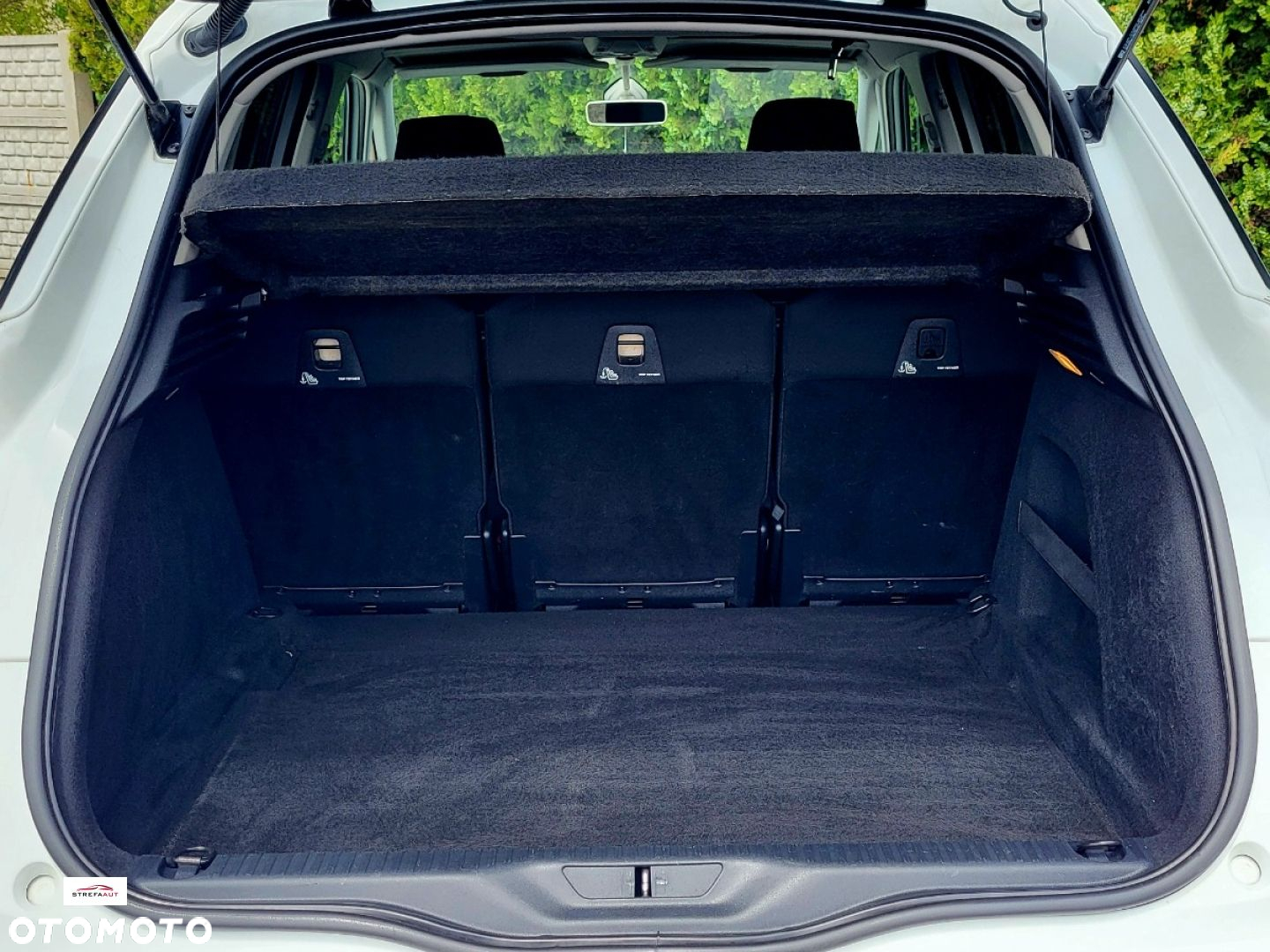Citroën C4 Picasso - 13
