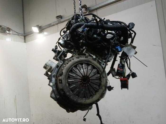 Motor Ford Focus 3 2012 HATCHBACK 1.6 i JQDB JQDA 150cp - 5
