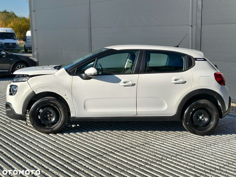 Citroën C3 - 4