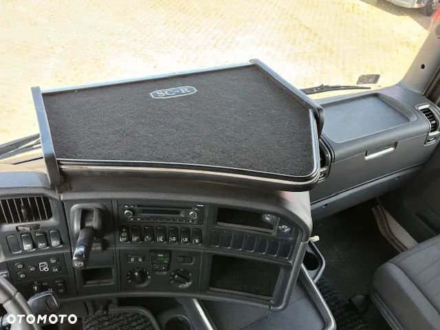 Scania R 500 6x4 - 40