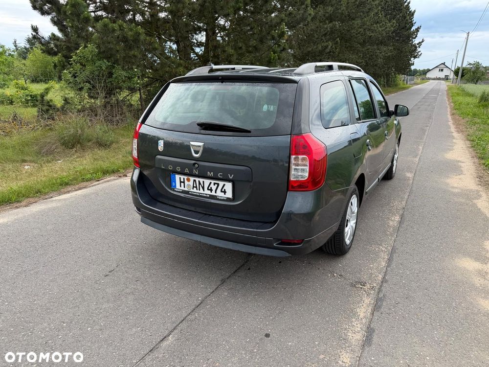 Dacia Logan TCe 90 S&S Prestige - 12