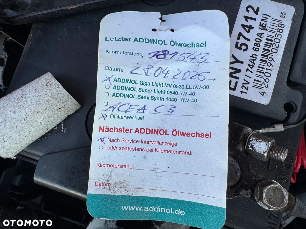 Opel Astra 1.6 Edition Sport - 38