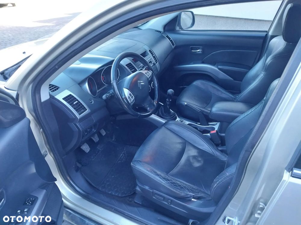 Citroën C-Crosser 2.2 HDi SX Pack - 5