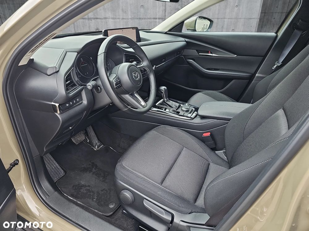 Mazda CX-30 2.0 mHEV Centre-Line AWD - 9