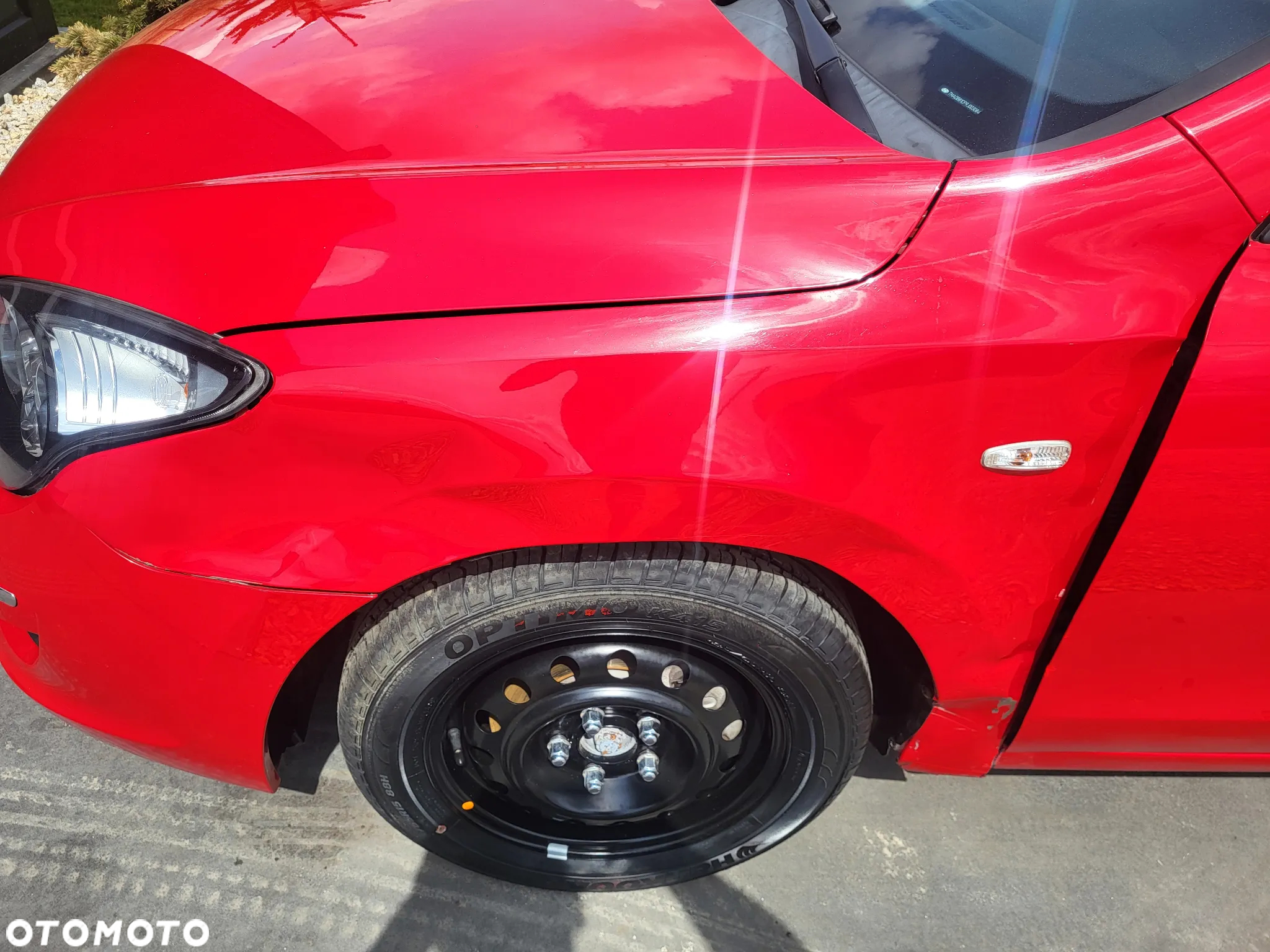 Hyundai i30 i30cw 1.4 Edition Plus - 18