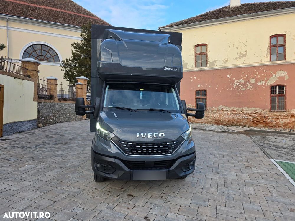 Iveco Daily - 2