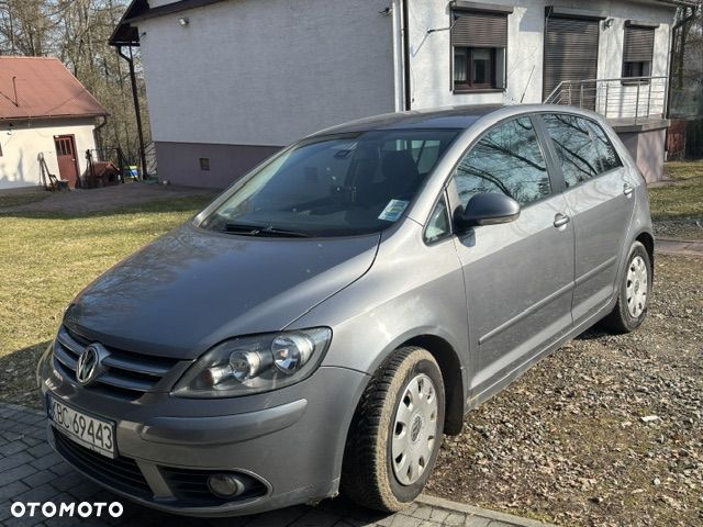 Volkswagen Golf Plus 1.9 TDI Comfortline - 6