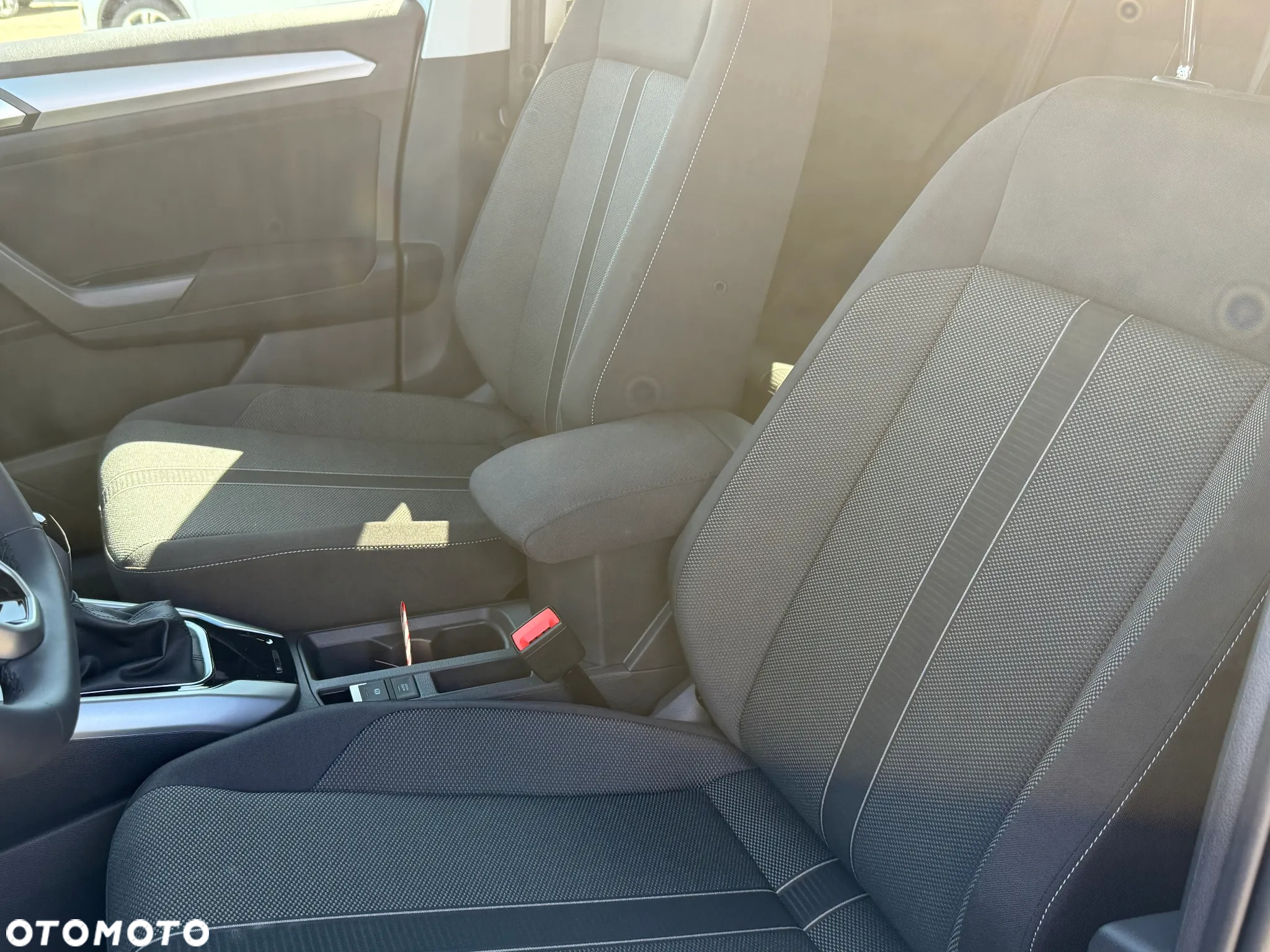 Volkswagen T-Roc 1.5 TSI Life Plus DSG - 8
