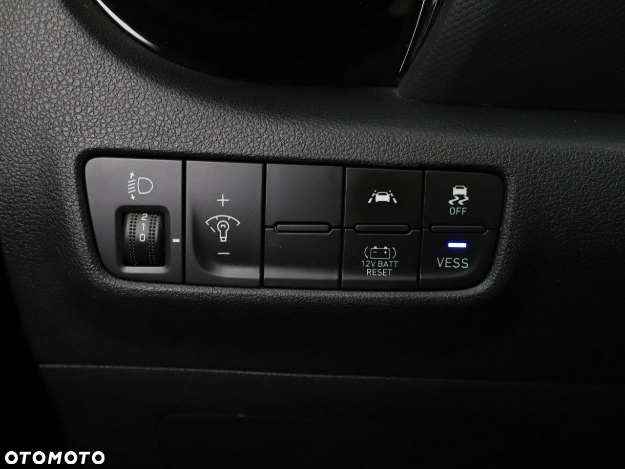 Hyundai Kona 1.6 GDI DCT Hybrid Style - 31