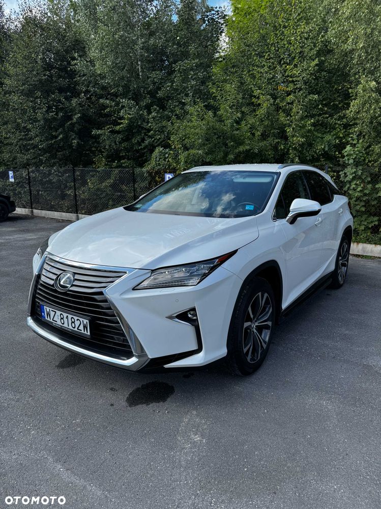 Lexus RX - 2