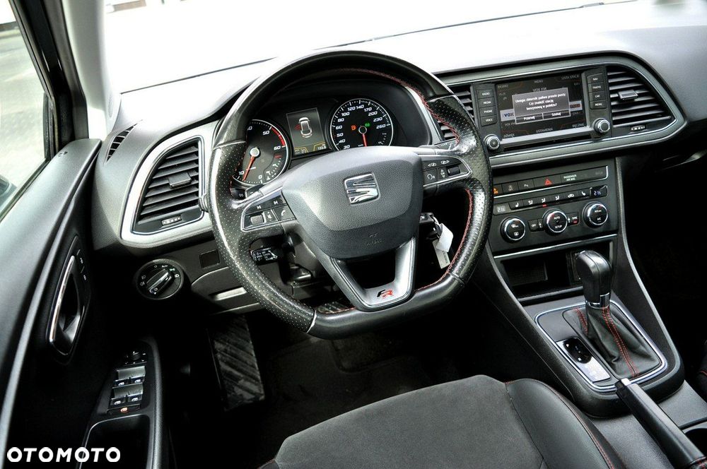 Seat Leon Sportstourer - 8