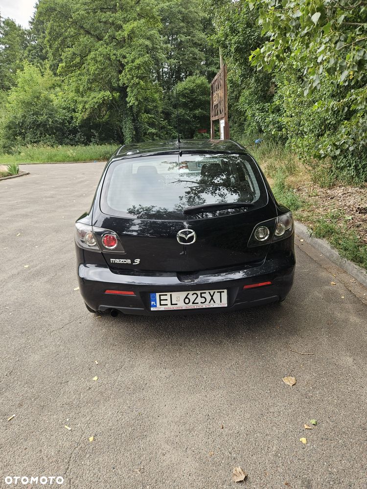 Mazda 3 - 6