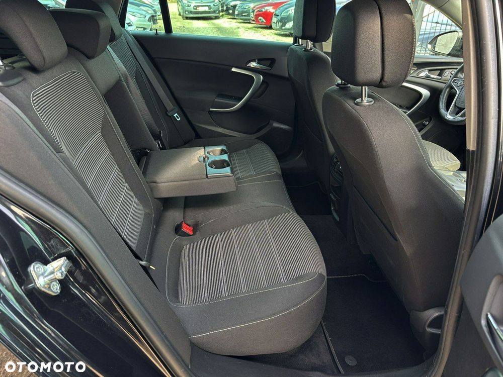 Opel Insignia 2.0 Innovation - 25