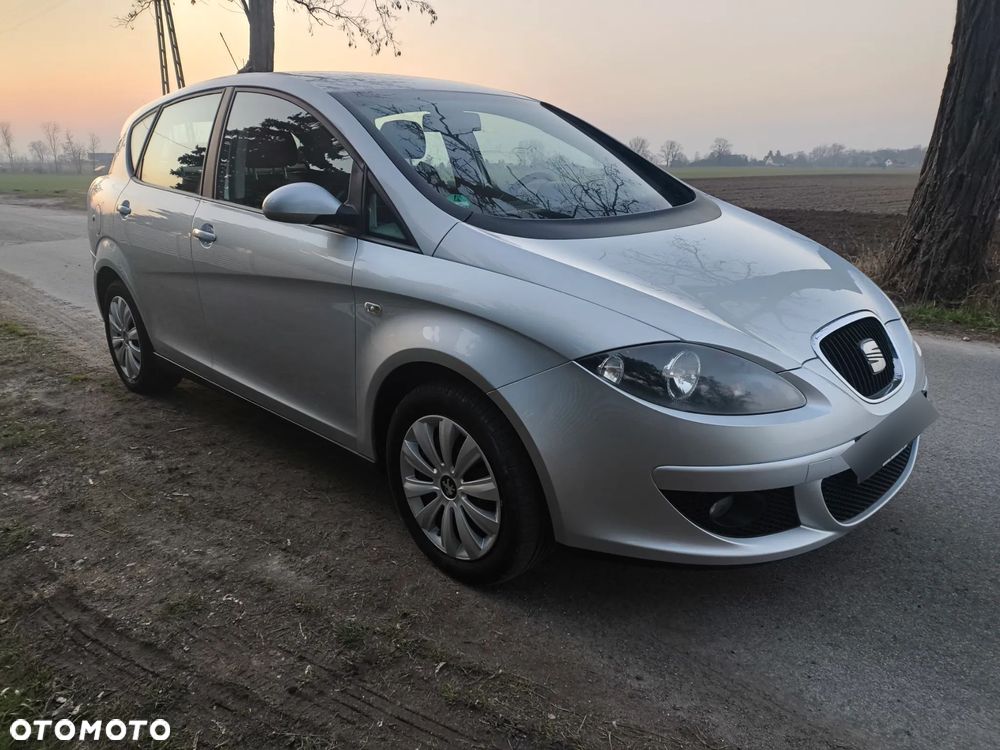 Seat Toledo 1.6 Audience - 6