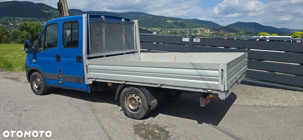 Iveco 35s15 - 10