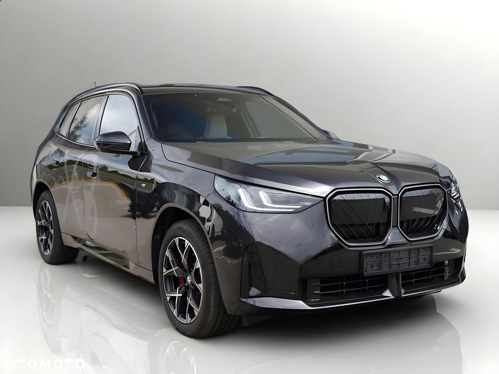 BMW X3 - 3