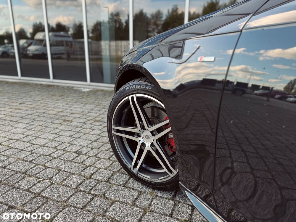 Audi A4 - 10
