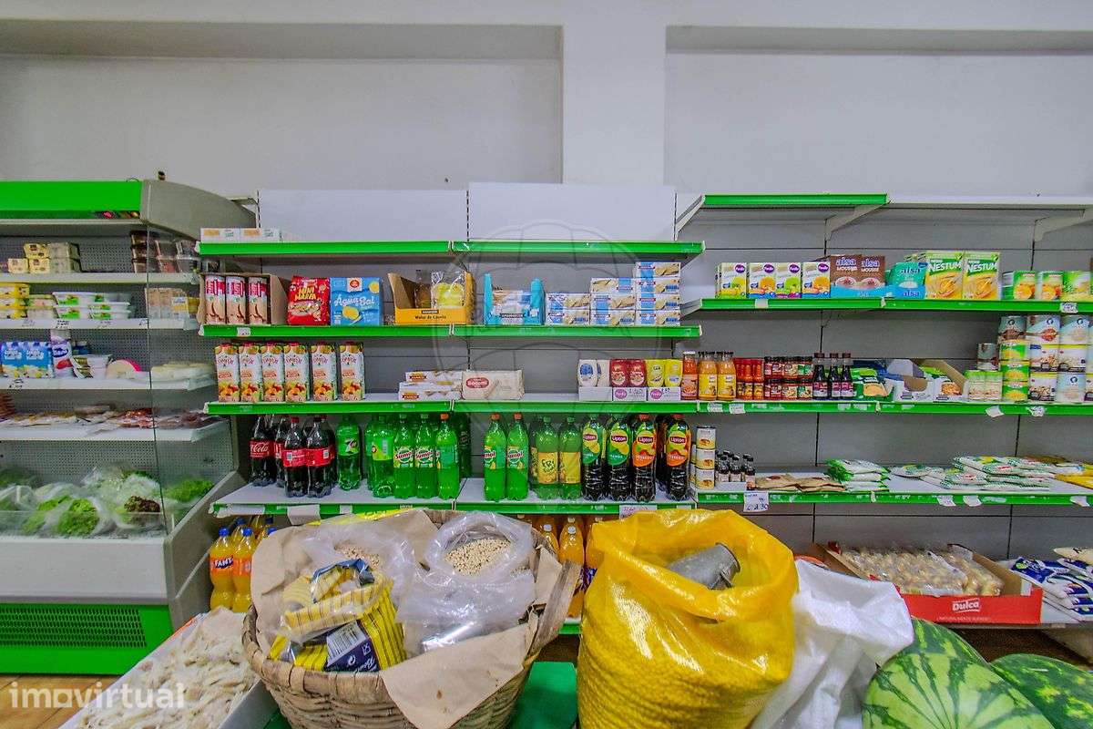 Loja  para venda - Grande imagem: 3/11