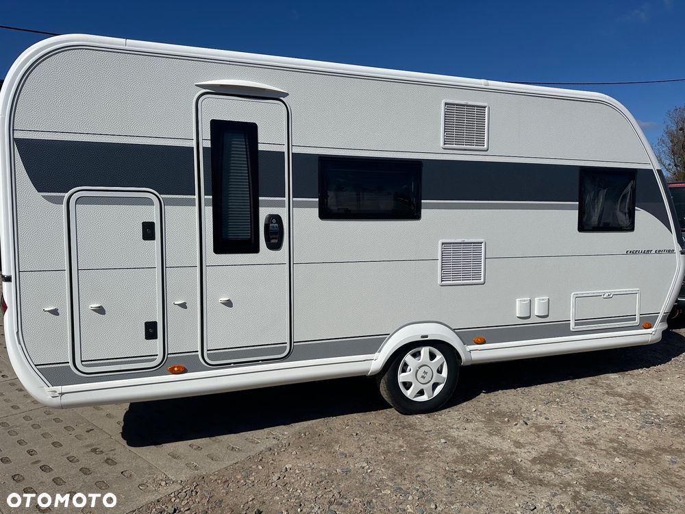 Hobby 490 KMF EXCELLENT EDITION - 3